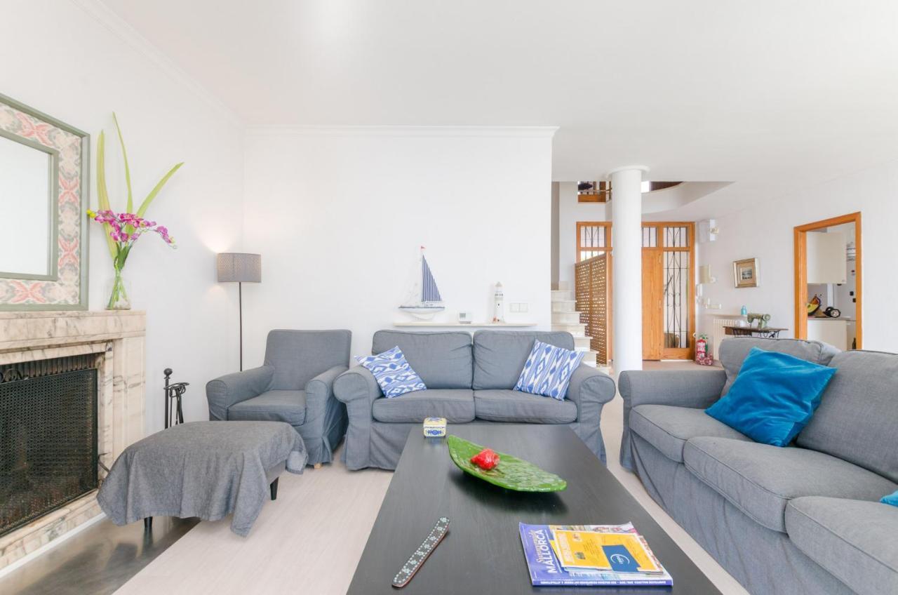 Yourhouse Somni Llucmajor  Eksteriør billede