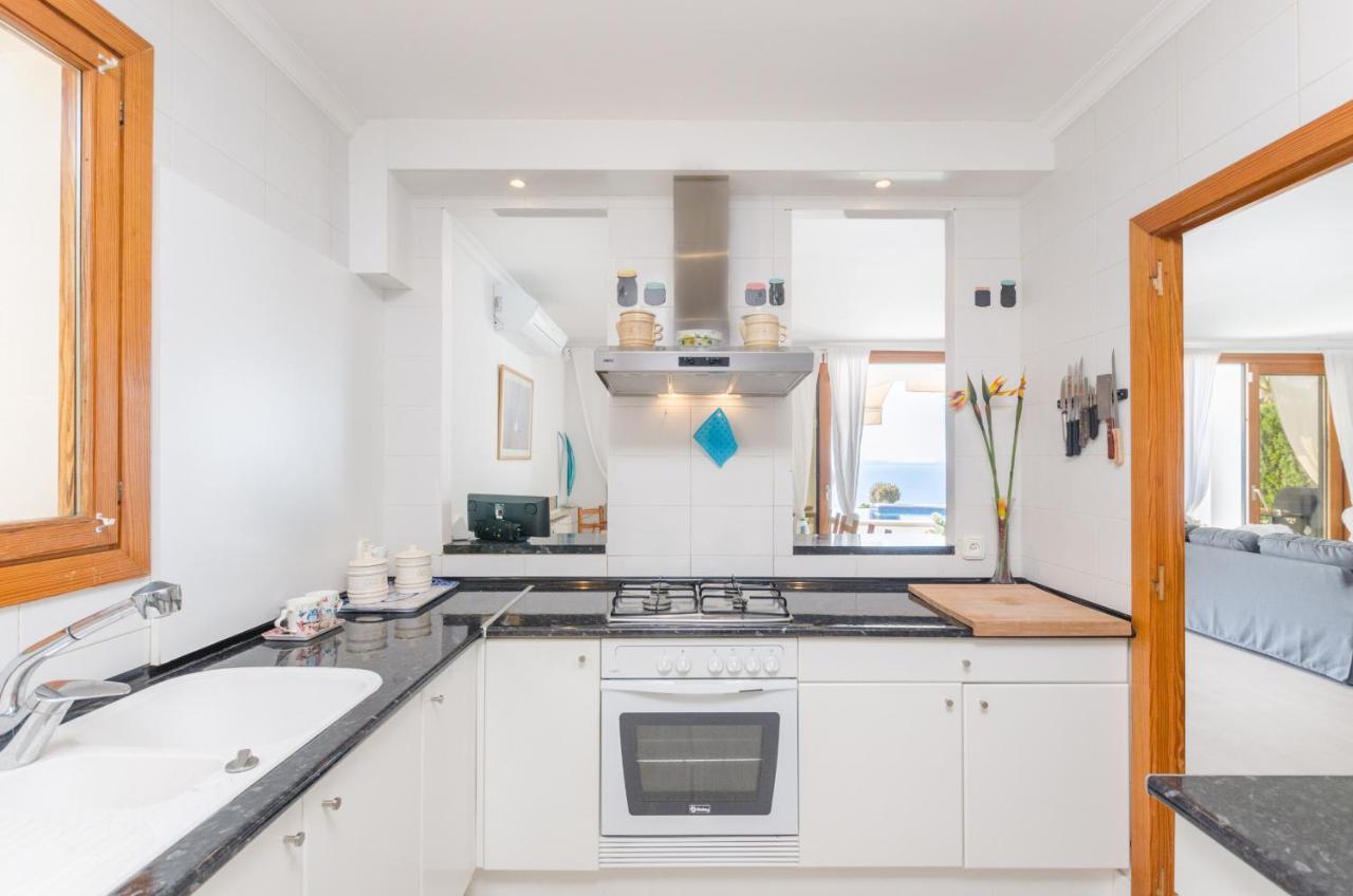 Yourhouse Somni Llucmajor  Eksteriør billede